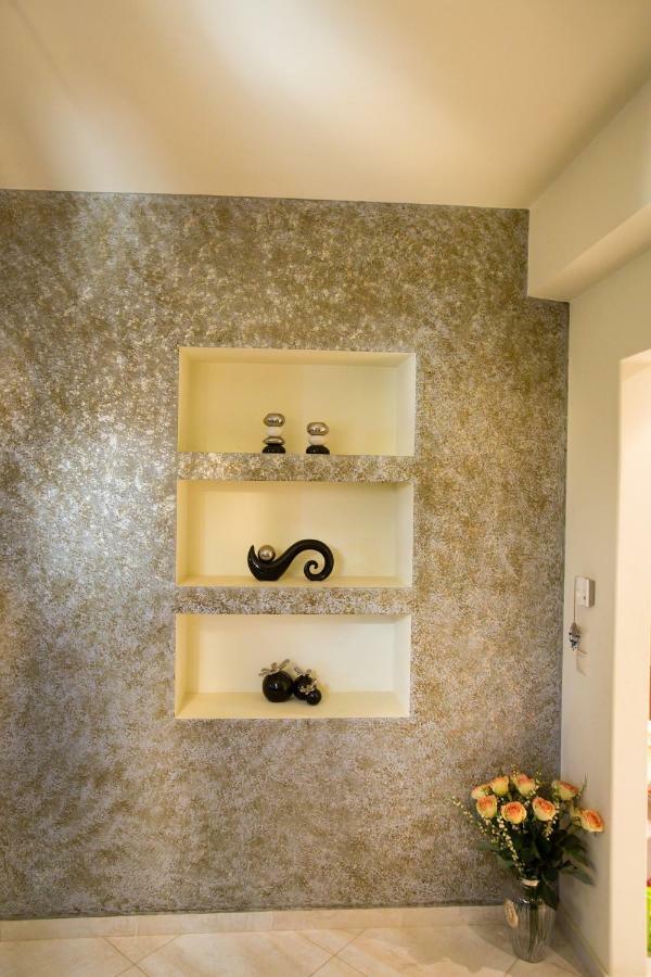 Luxury Maisonette Afro Gouves Extérieur photo